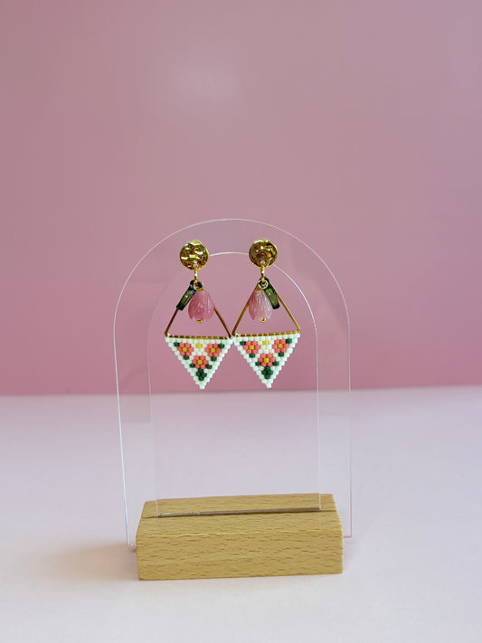 Shokoufeh Earrings
