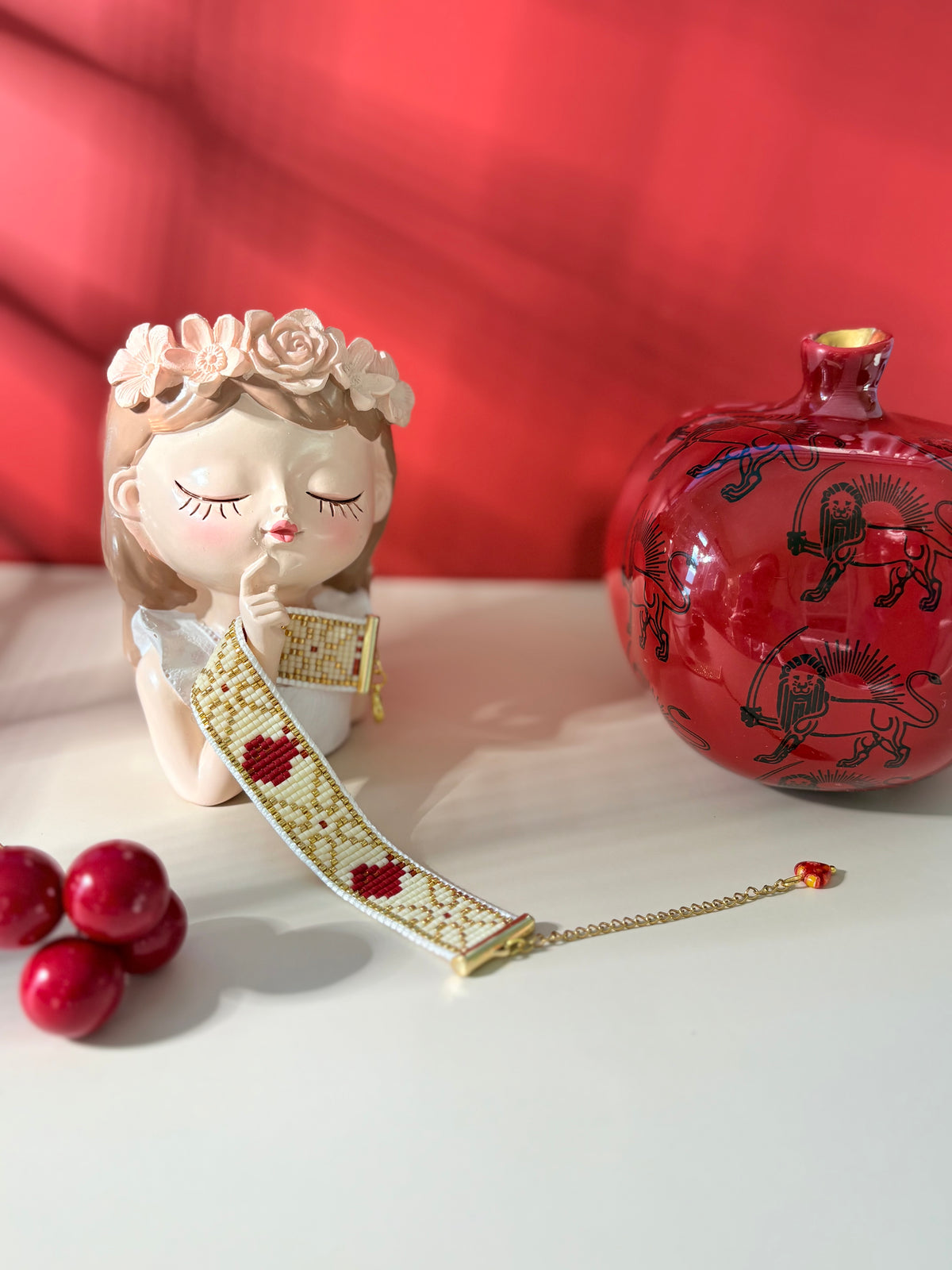 Yalda Bracelet