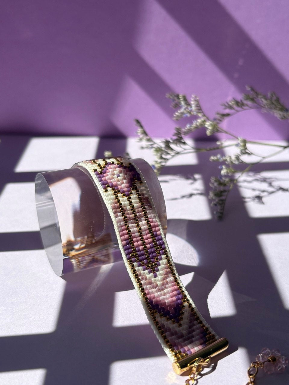 Shokoufeh Bracelet