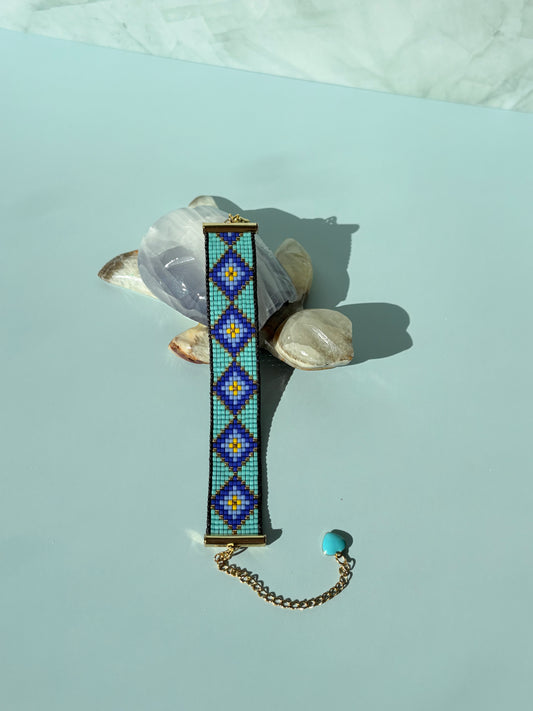 Firoozeh bracelet