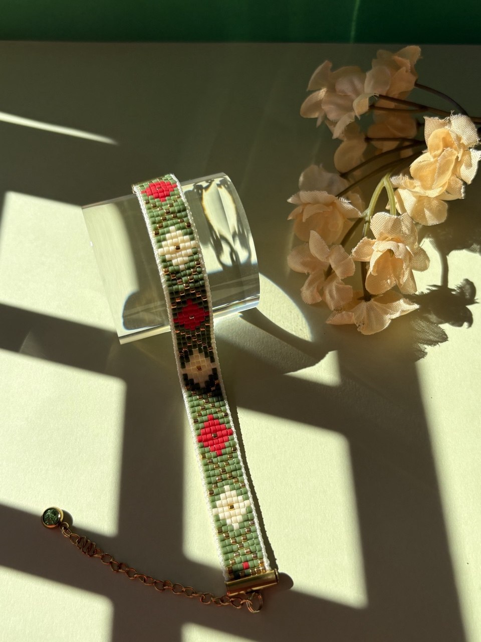 Baharak Bracelet