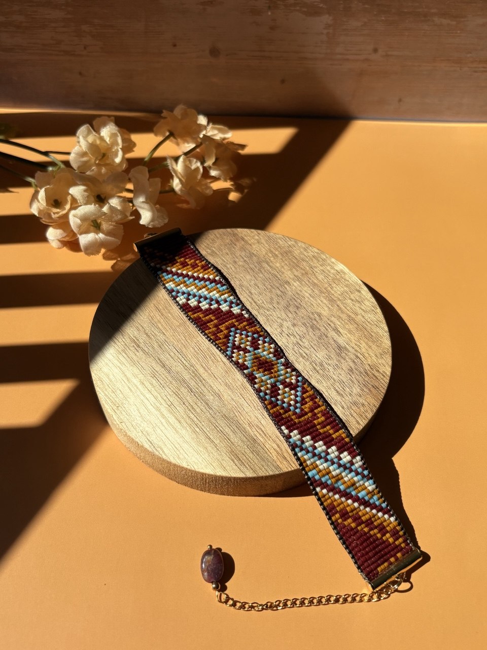 Kavir Bracelet