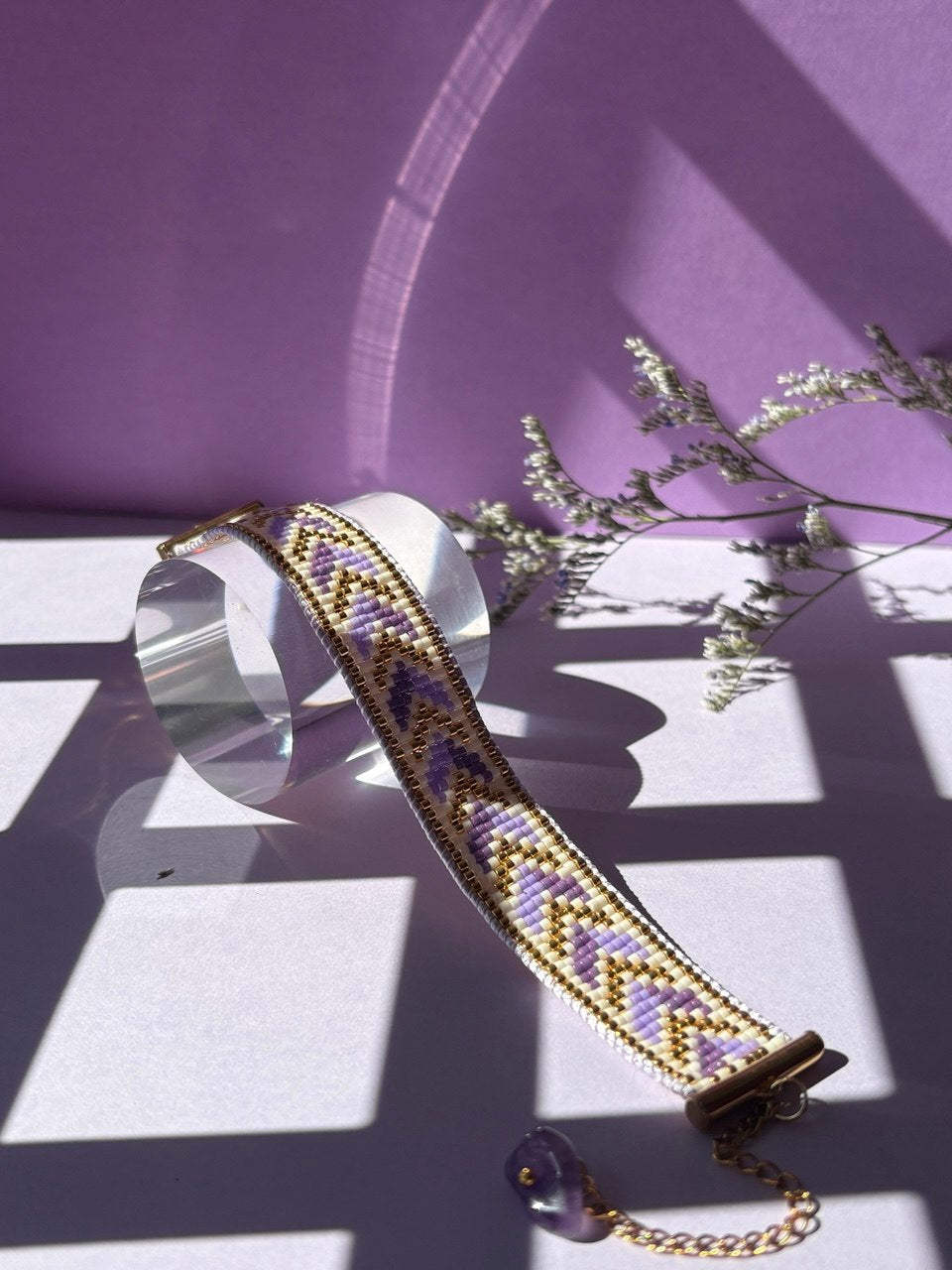 Lian Bracelet