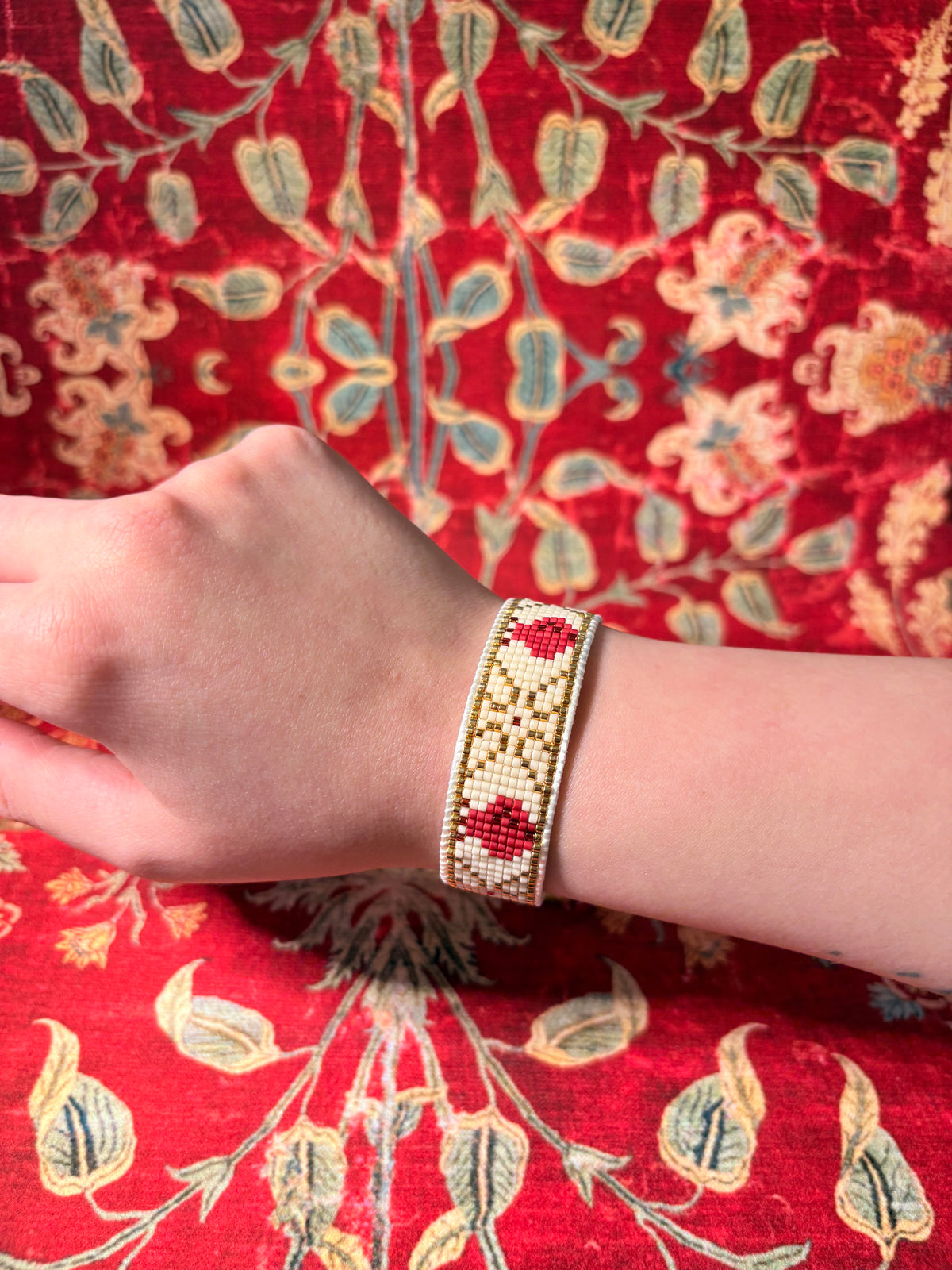 Yalda Bracelet