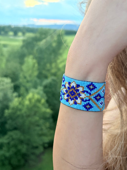 Nastaran Bracelet