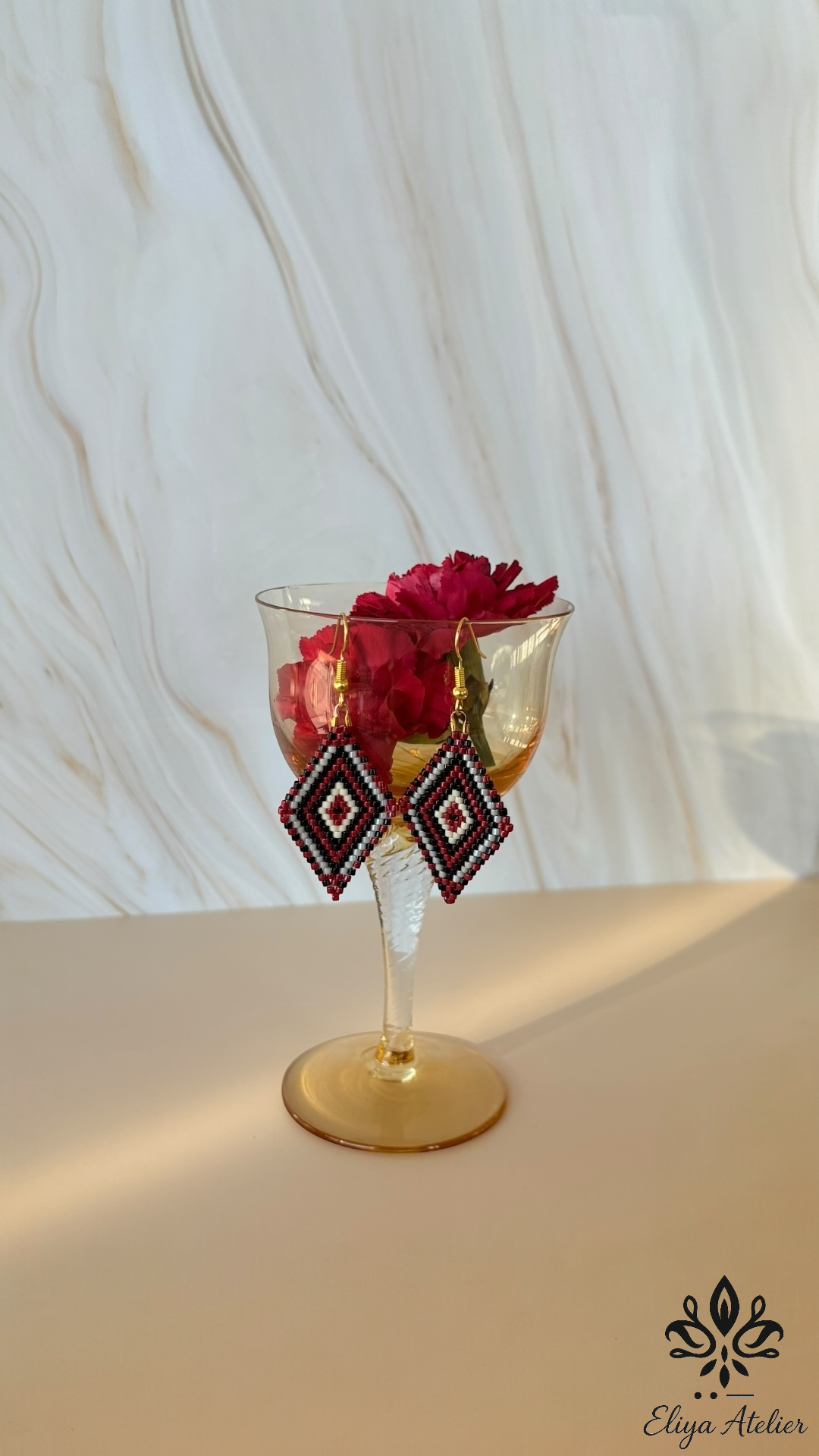 Narin Earrings