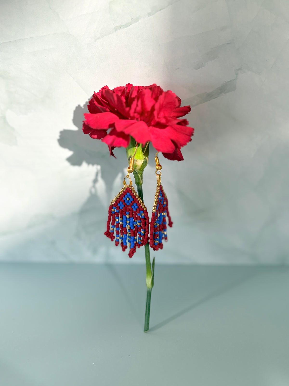 Homeira Earrings