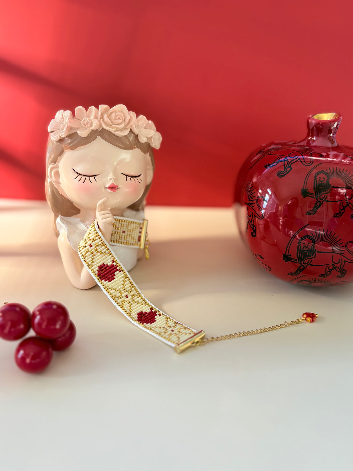 Yalda Bracelet