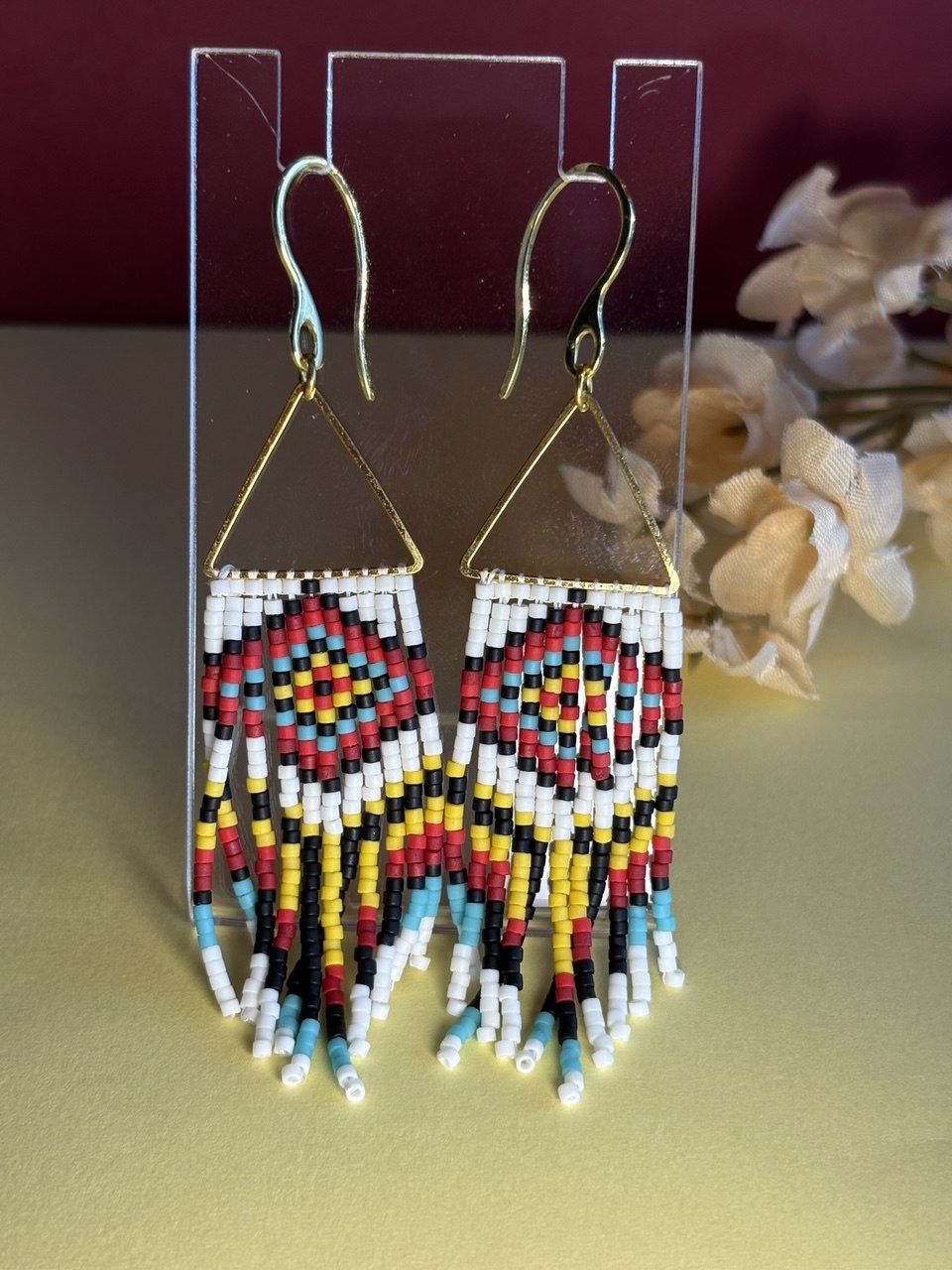 Shirin Earrings