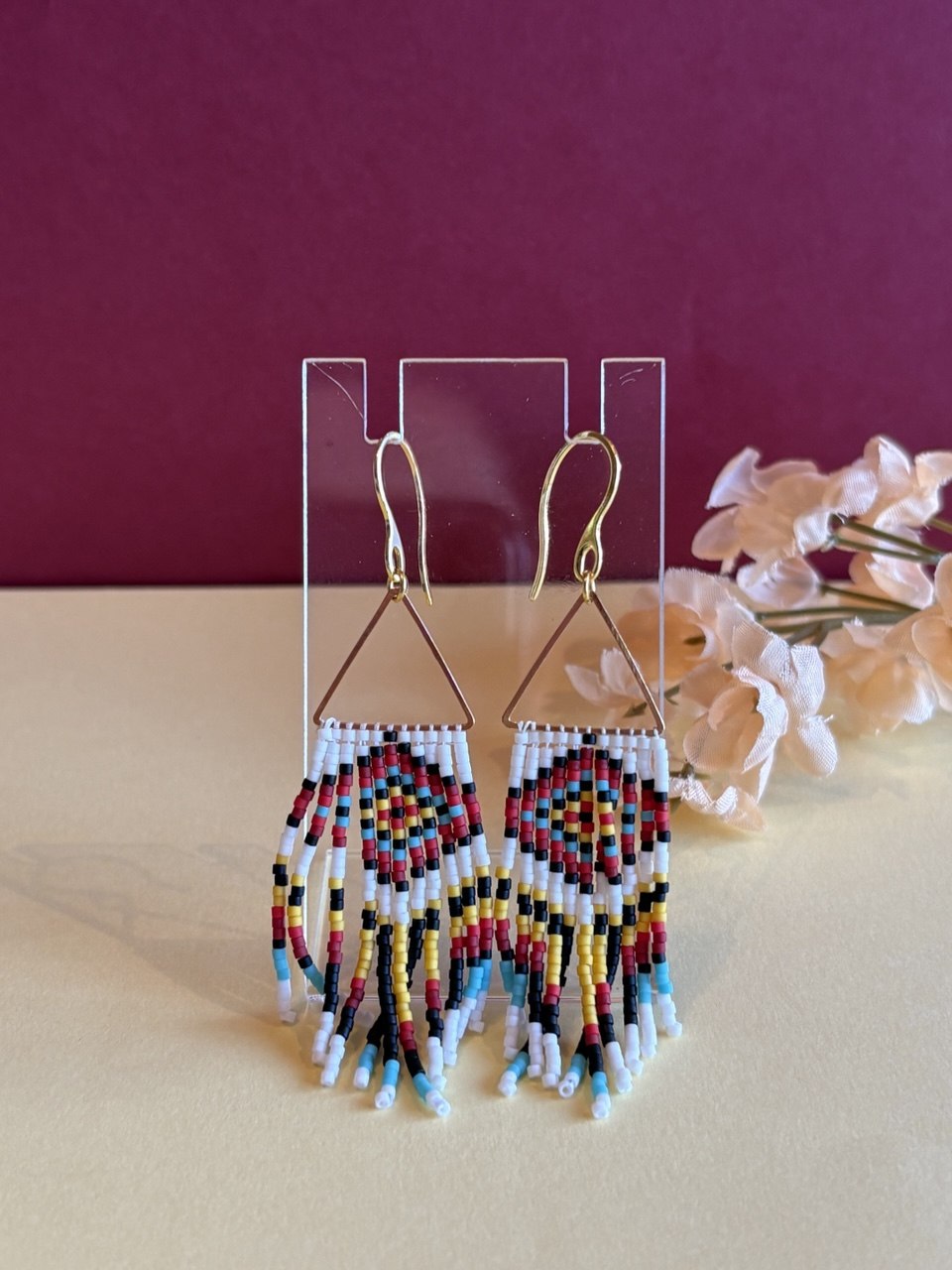 Shirin Earrings