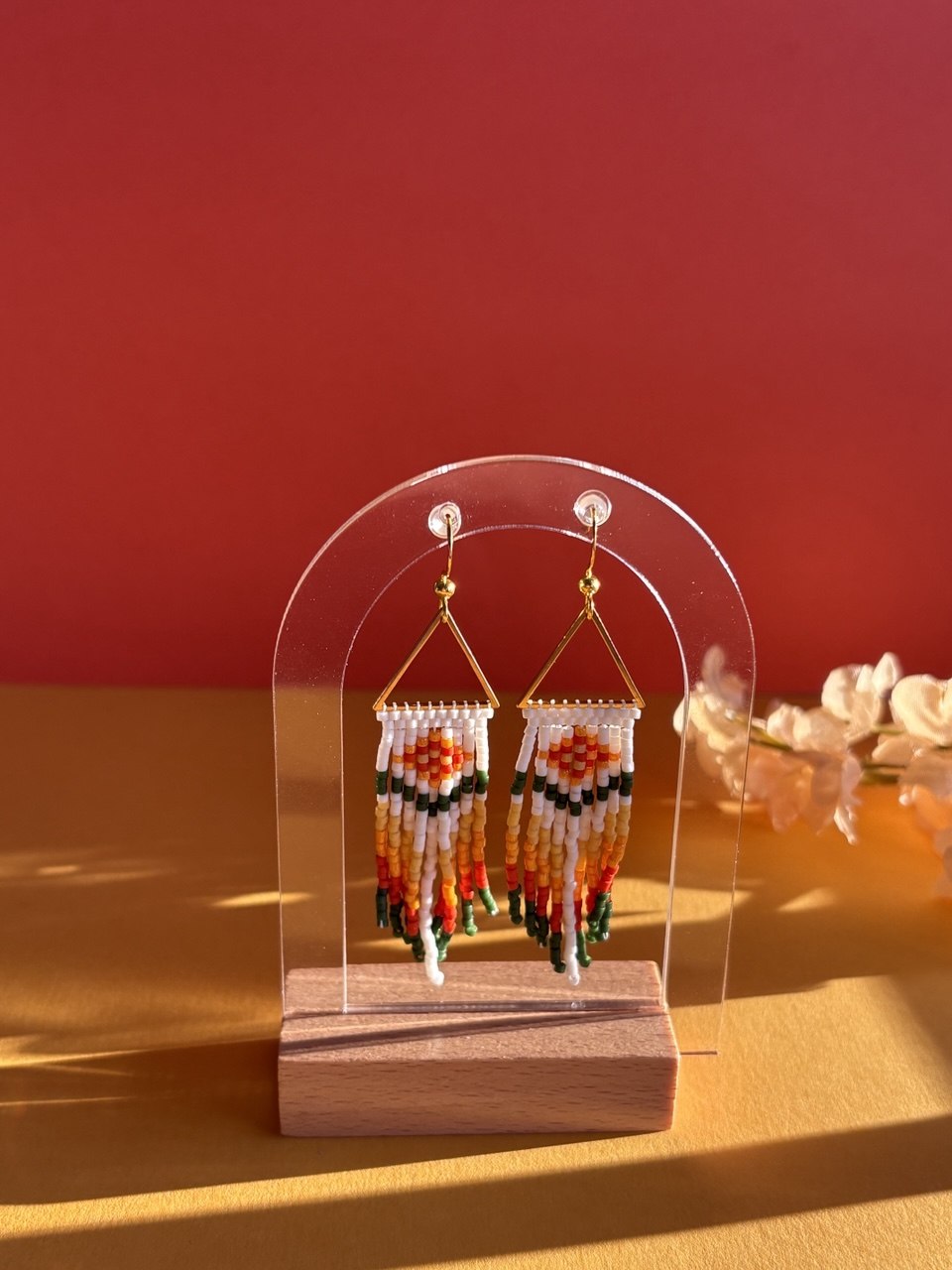 Golnar Earrings