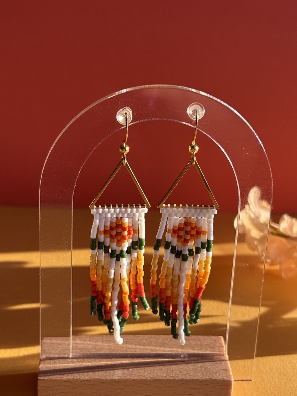 Golnar Earrings