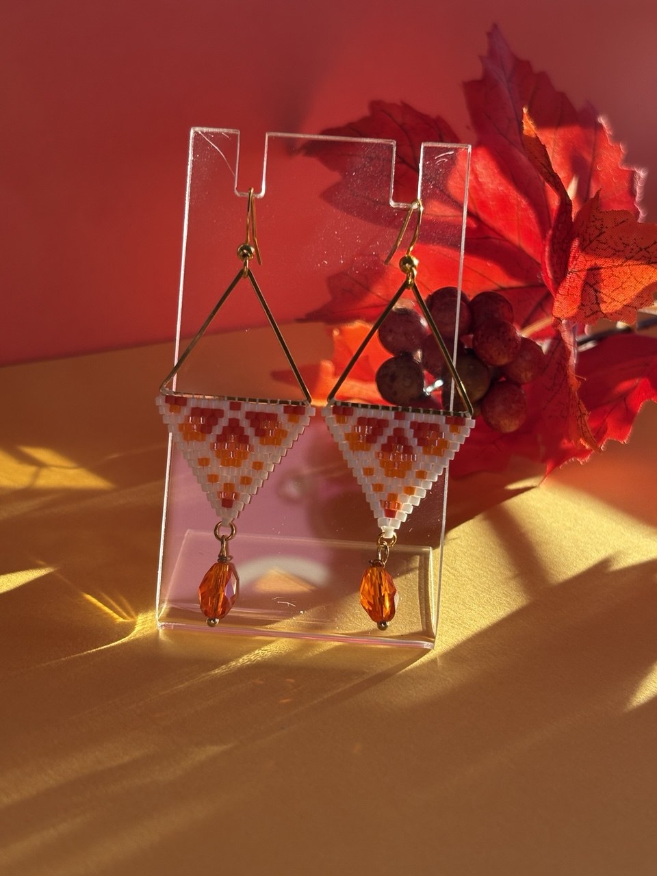 Narang Earrings