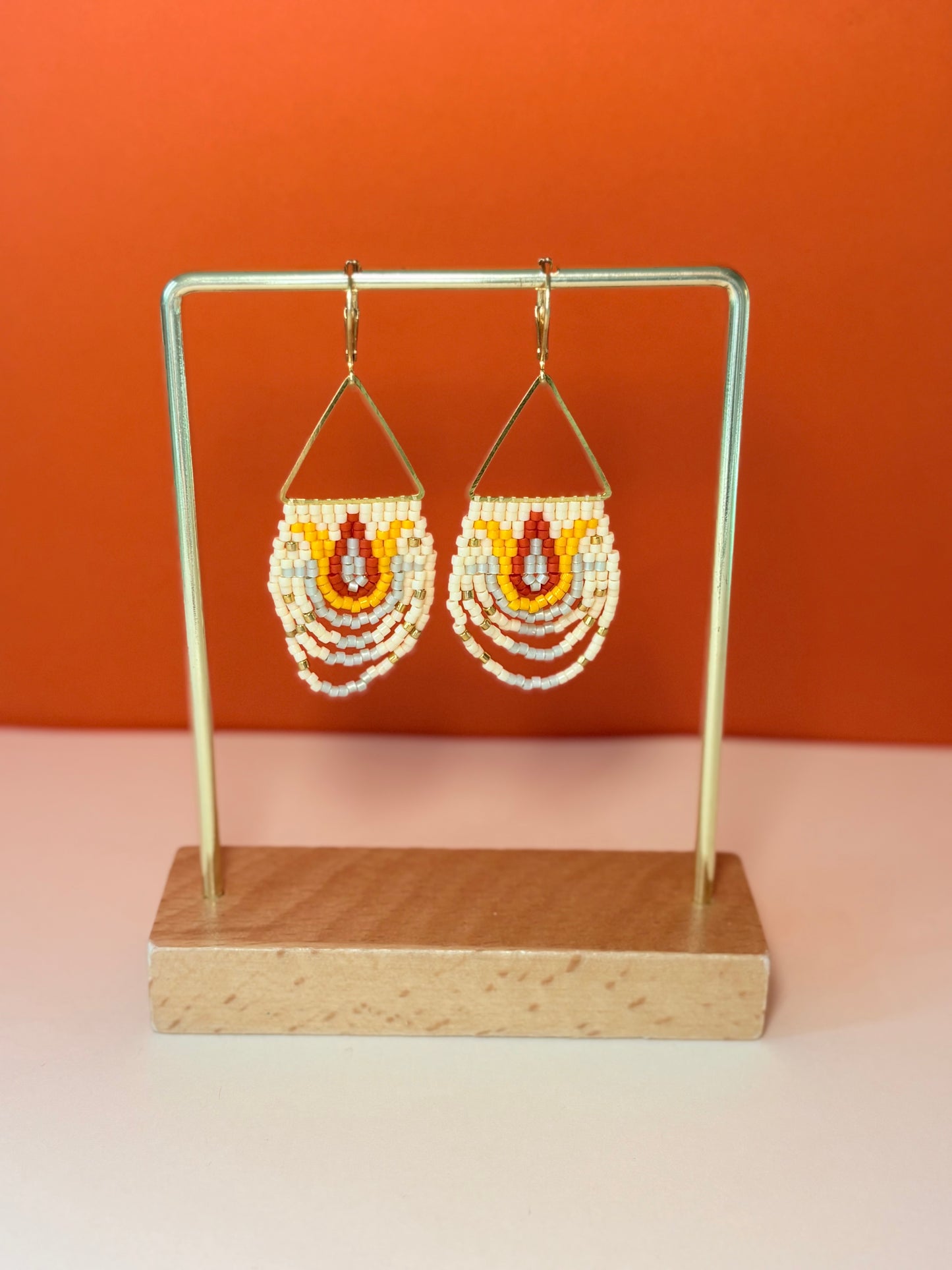 Parnia Earrings
