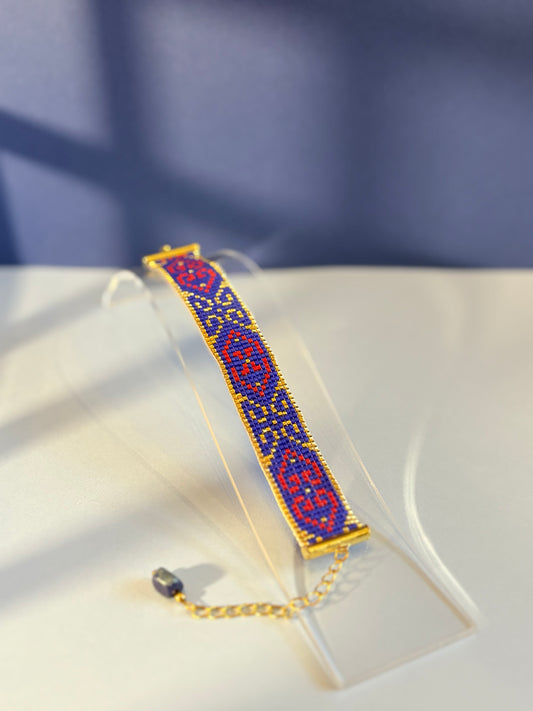 Soraya Bracelet