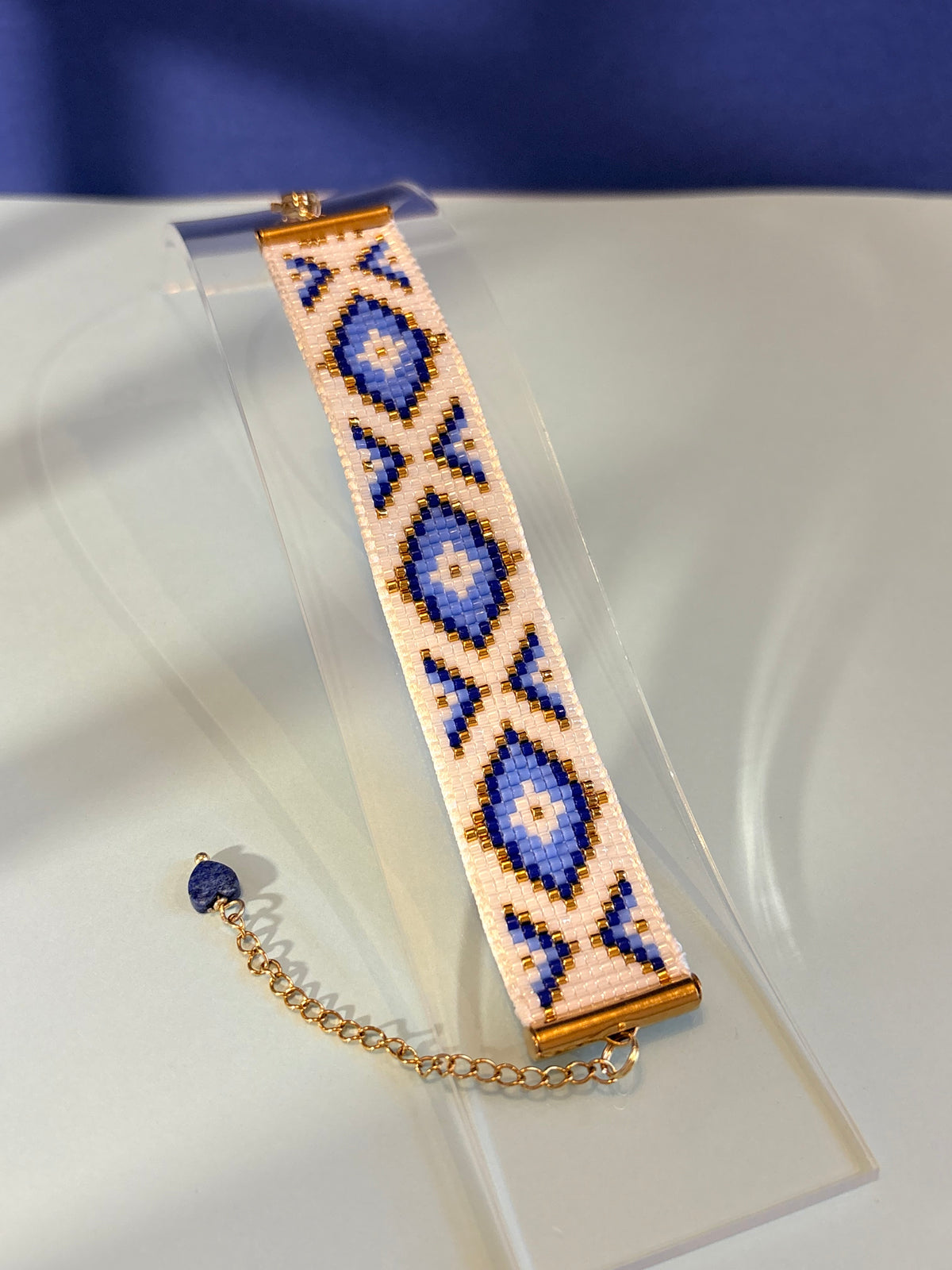 Berkeh Bracelet