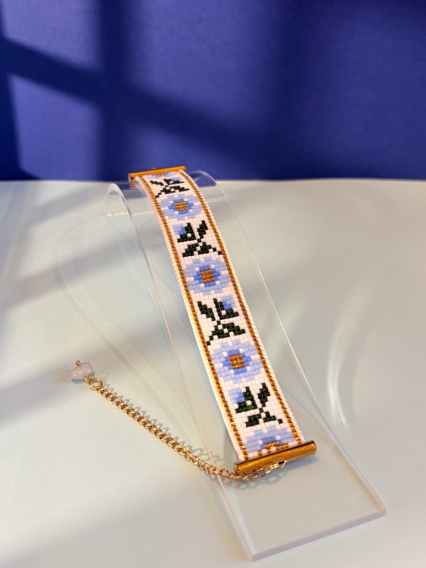 Yadegar Bracelet