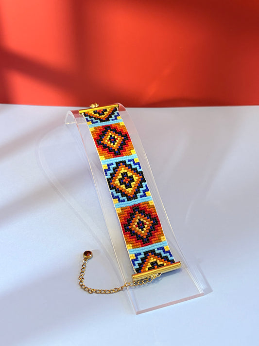 Mehrang Bracelet