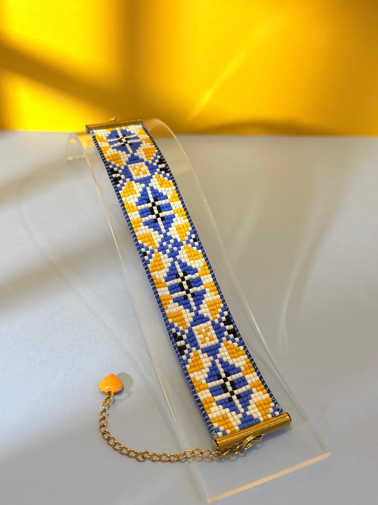 Mehrab Bracelet