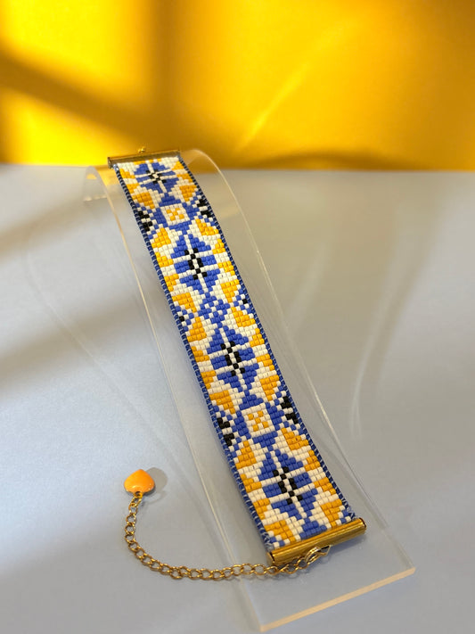 Mehrab Bracelet
