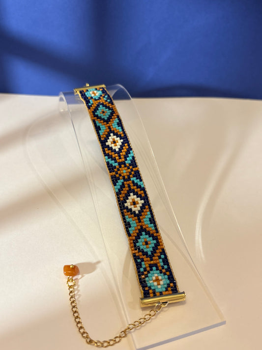 Taft Bracelet