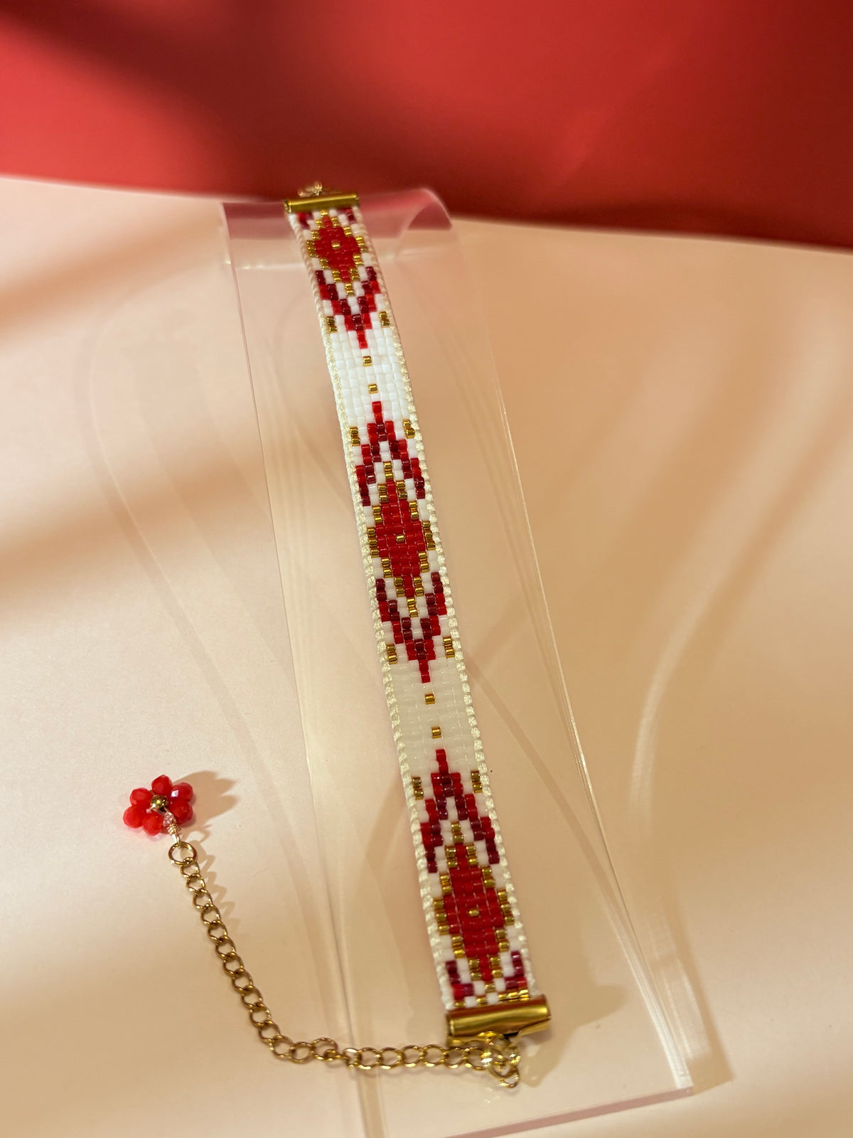 Anar Bracelet