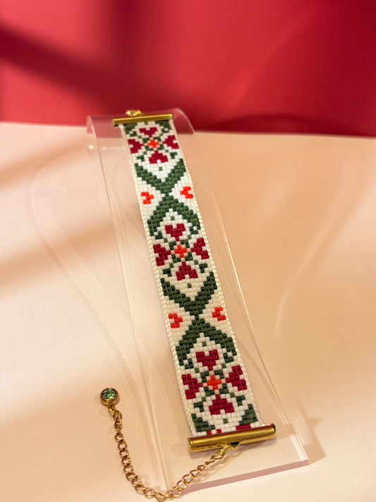 Golsa Bracelet