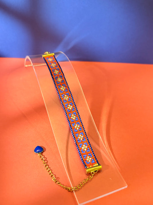 Azar Bracelet