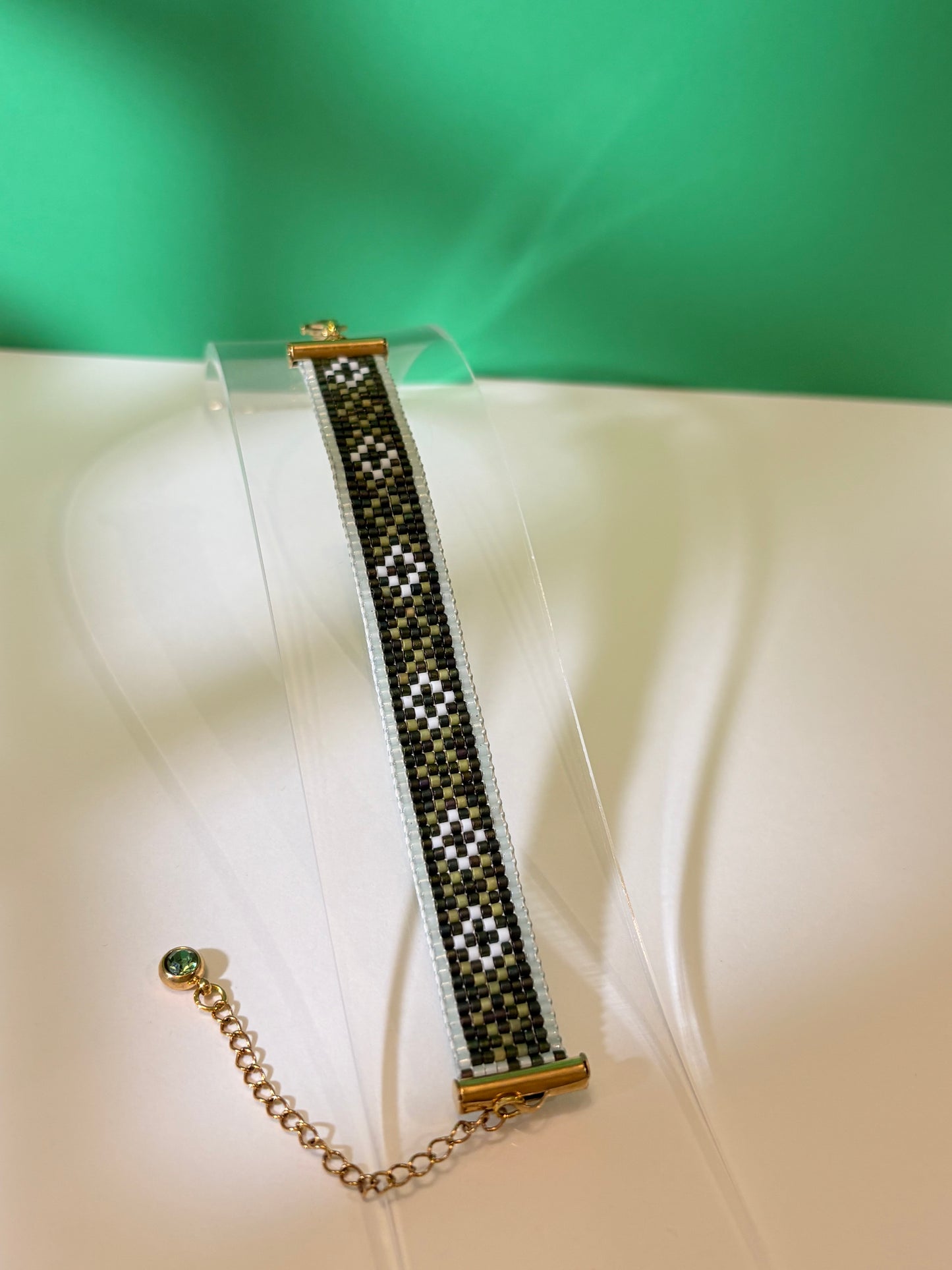 Zeytoon Bracelet