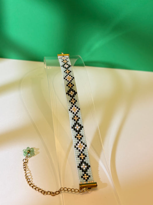 Sabzineh Bracelet