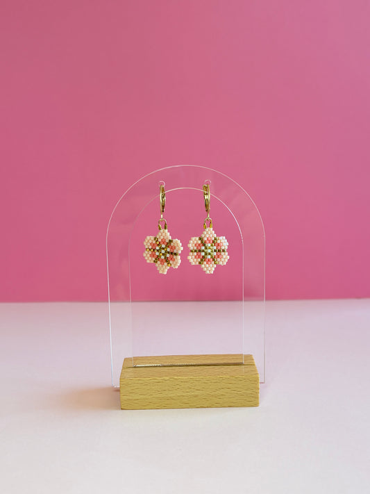 Nazgol Earrings