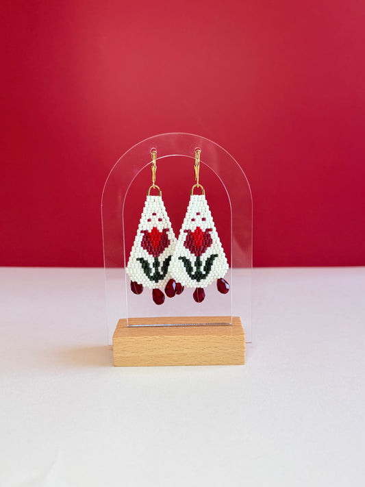 Laleh Earrings