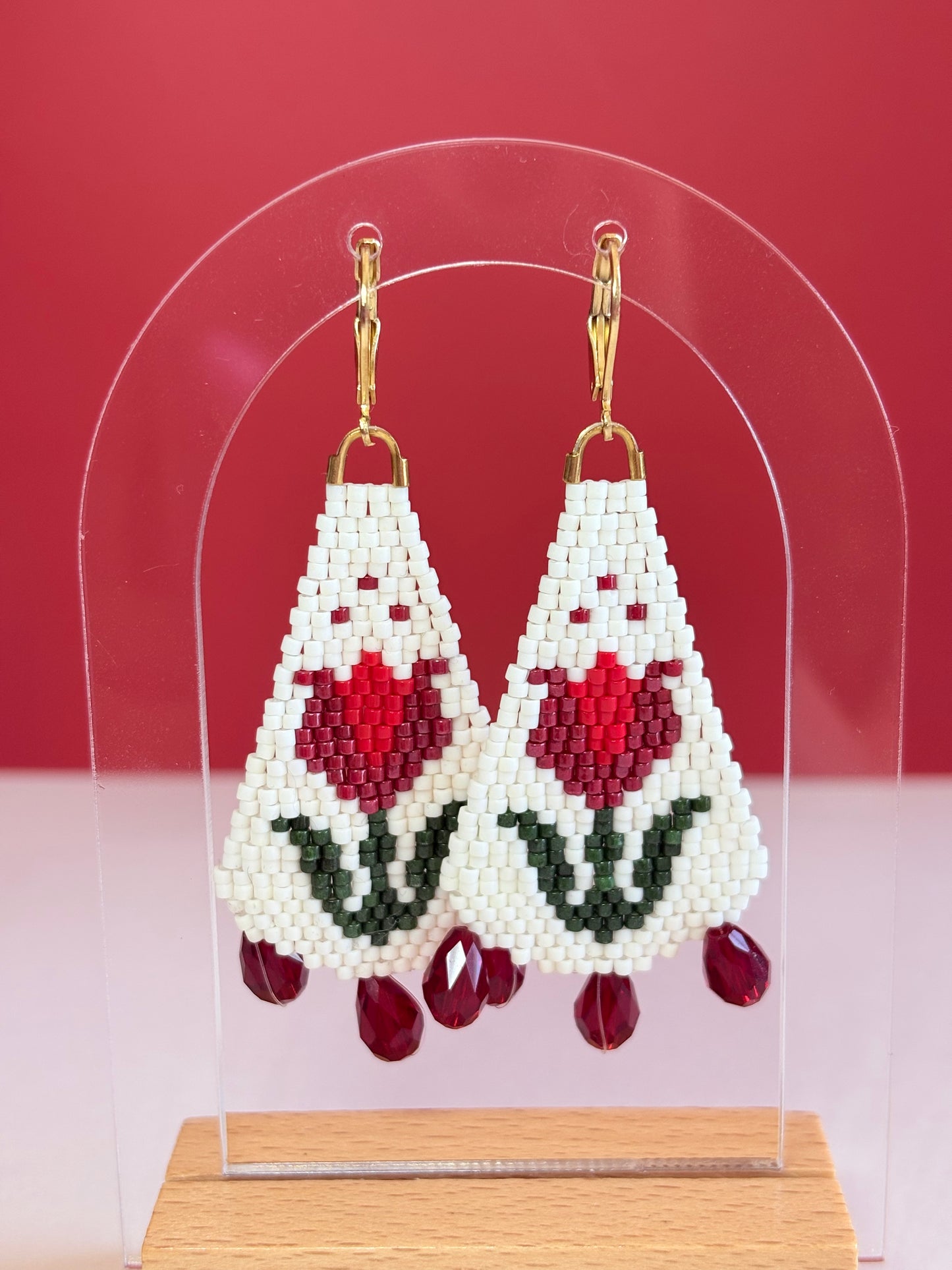 Laleh Earrings