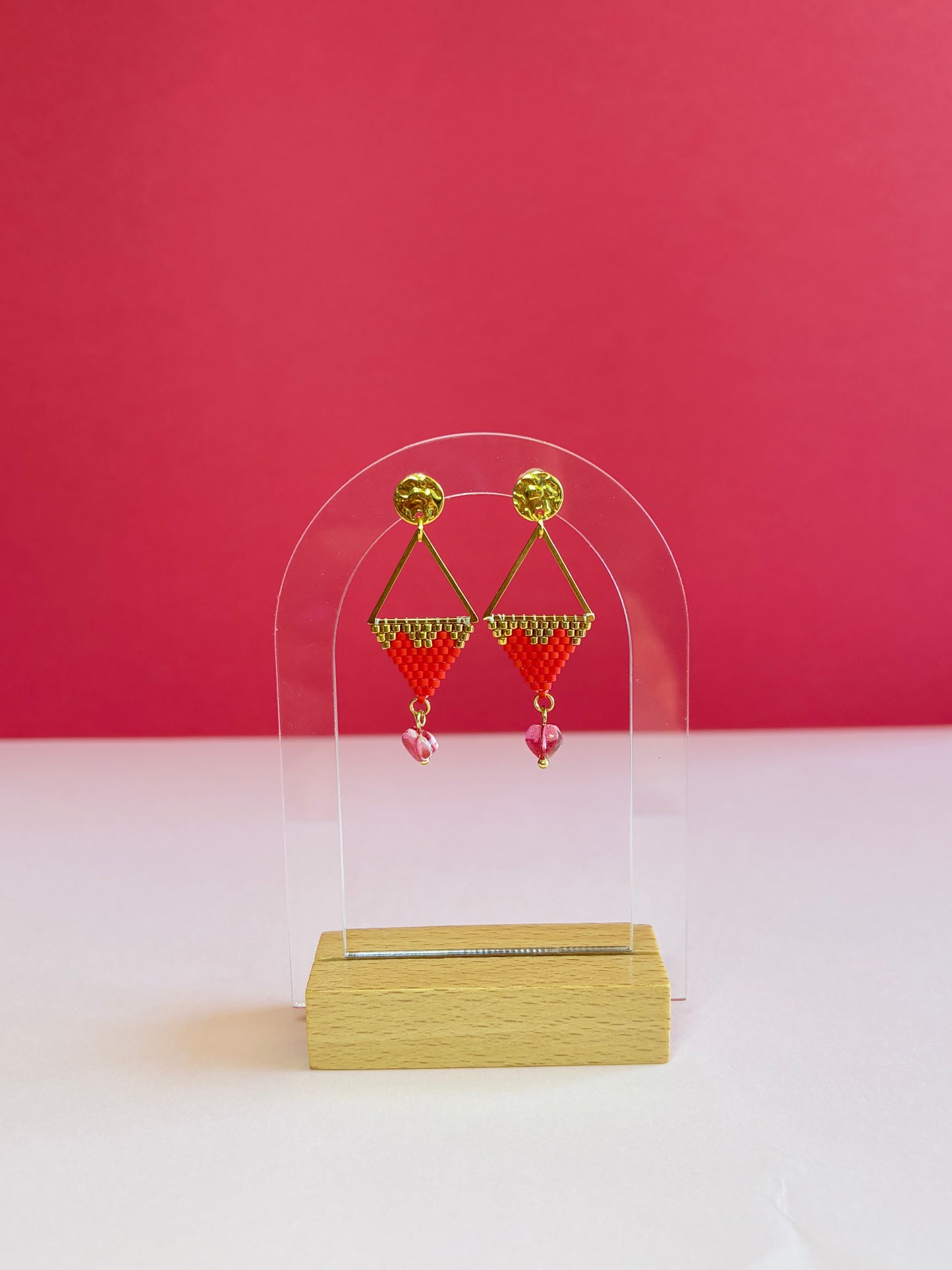 Delara Earrings