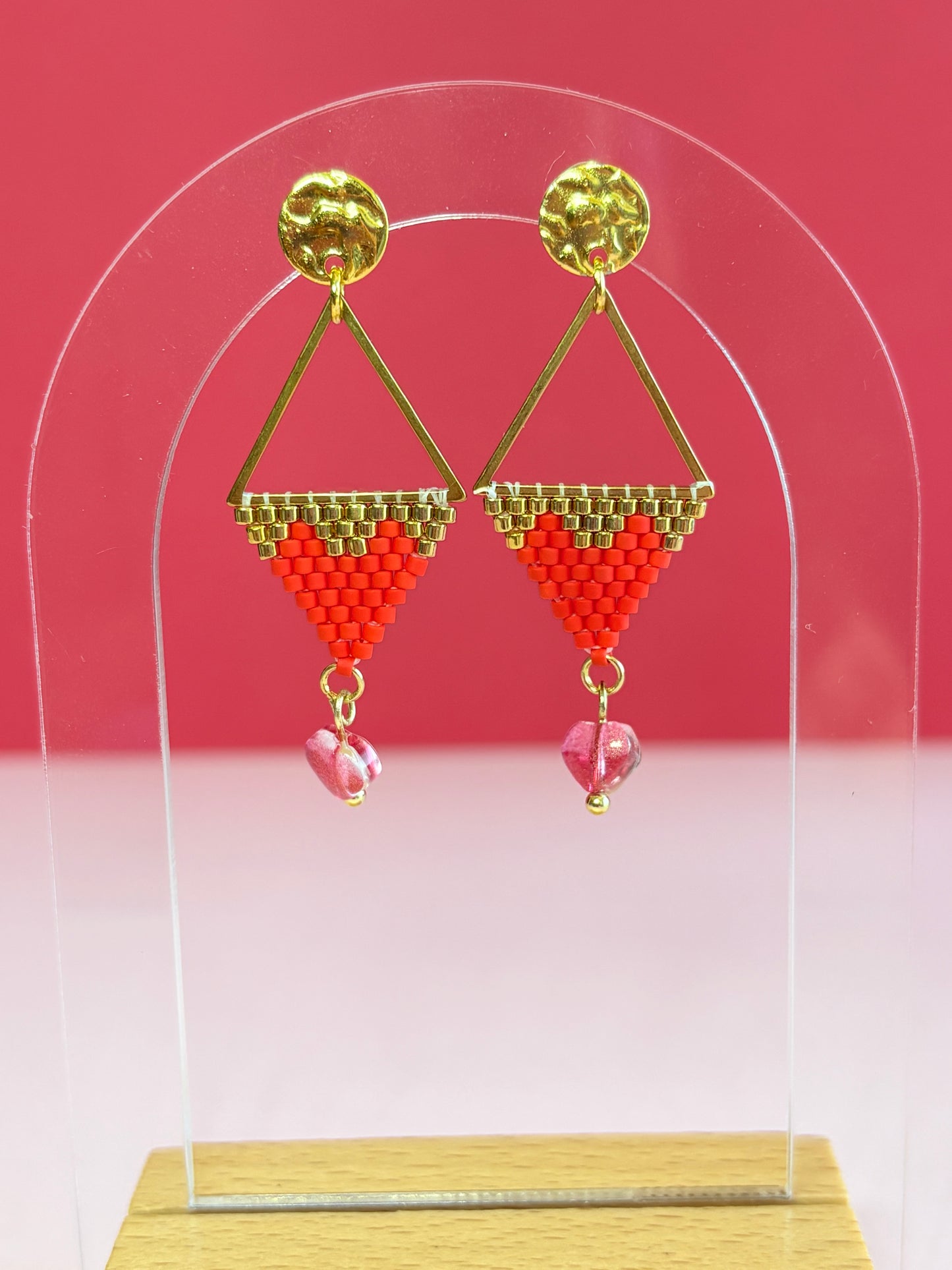 Delara Earrings