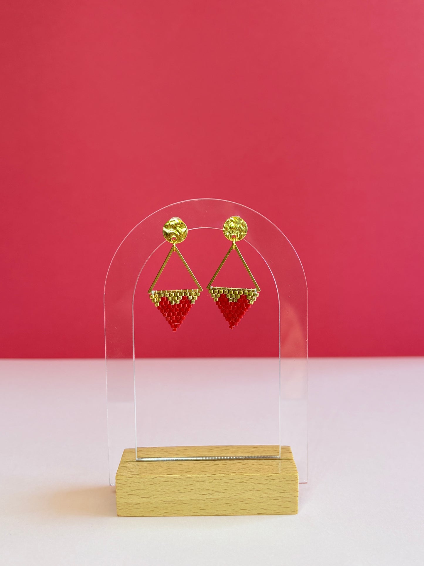 Delara Earrings