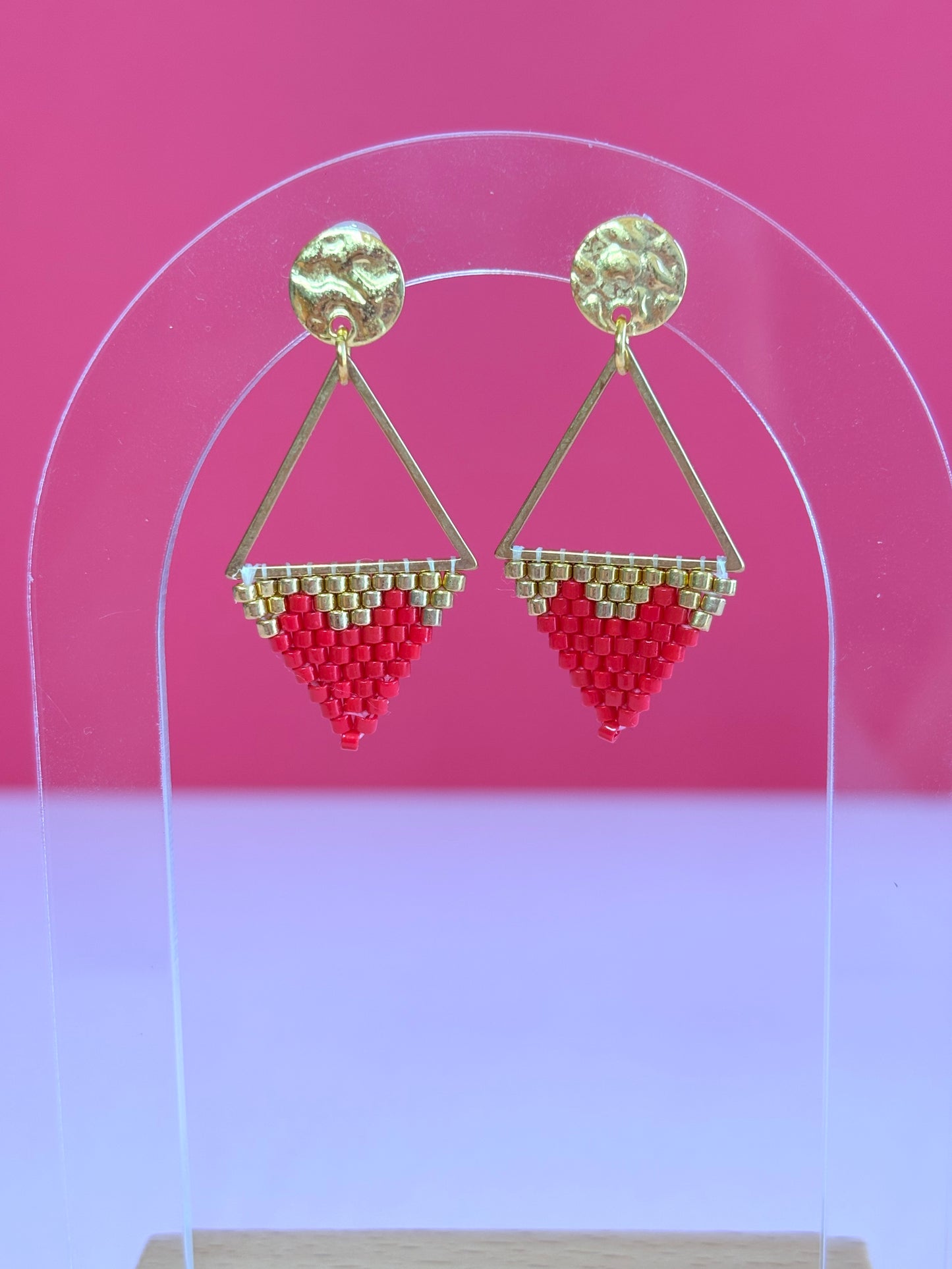 Delara Earrings