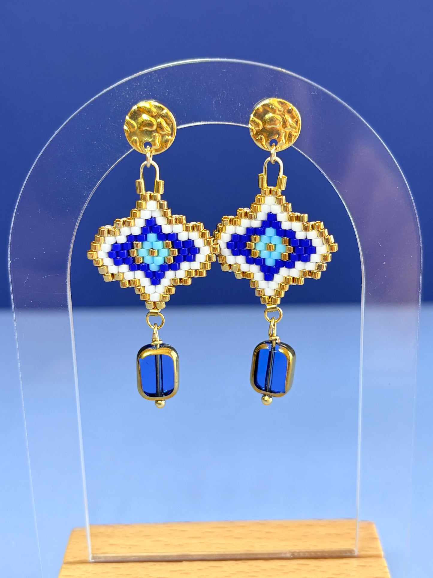 Niloofar Earrings