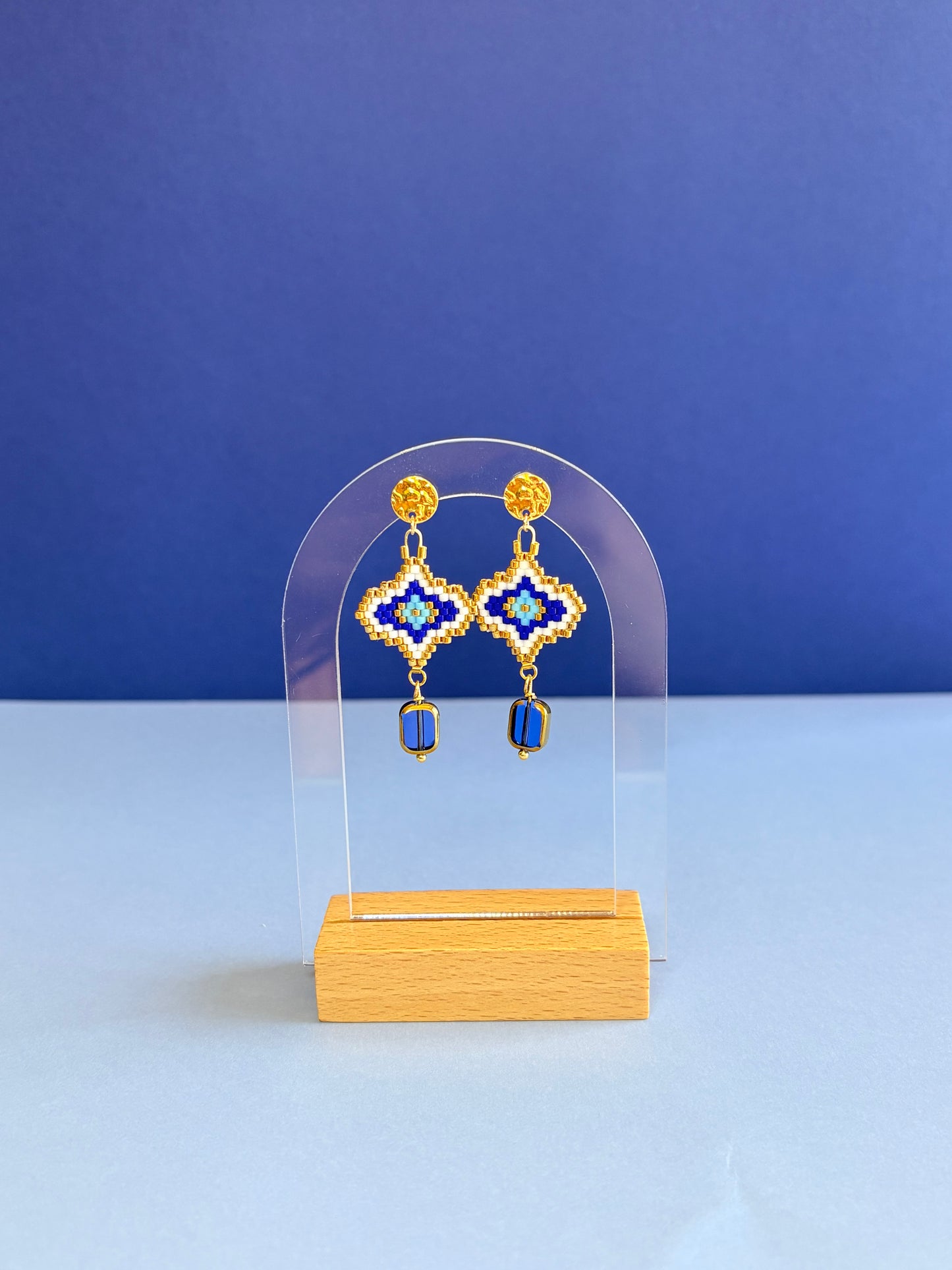 Niloofar Earrings