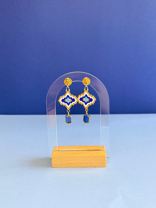 Niloofar Earrings