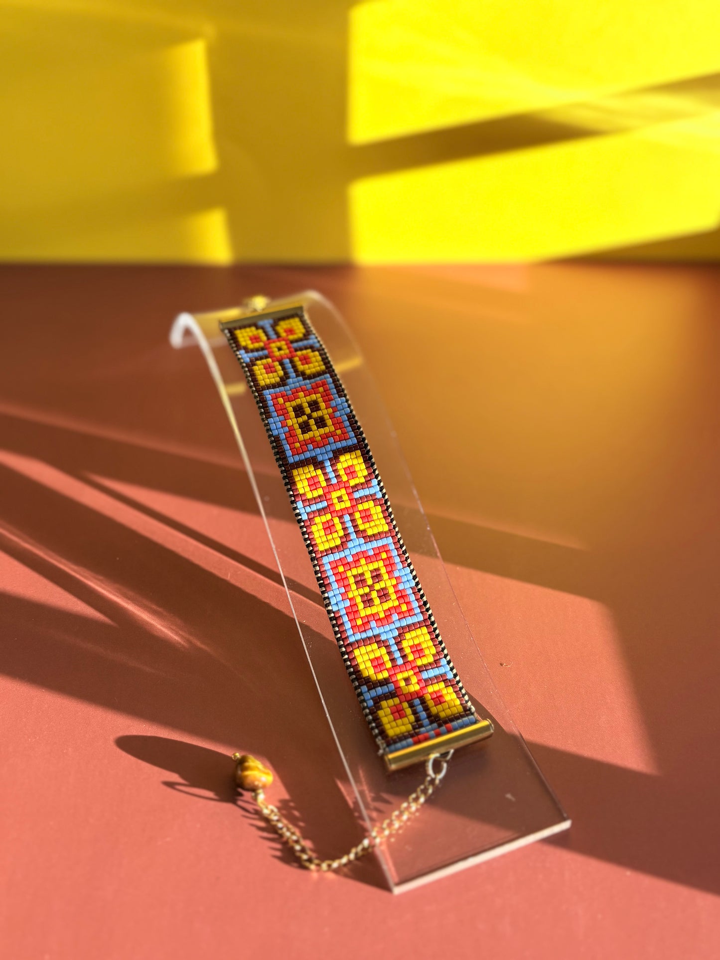 Mehrgol Bracelet