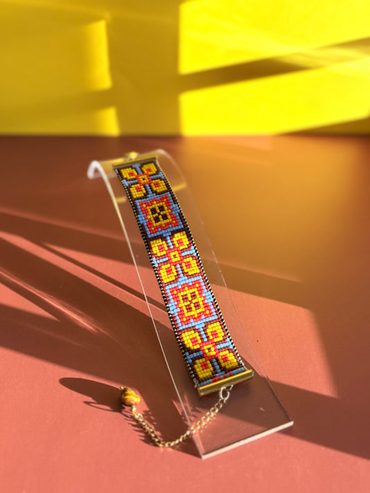 Mehrgol Bracelet