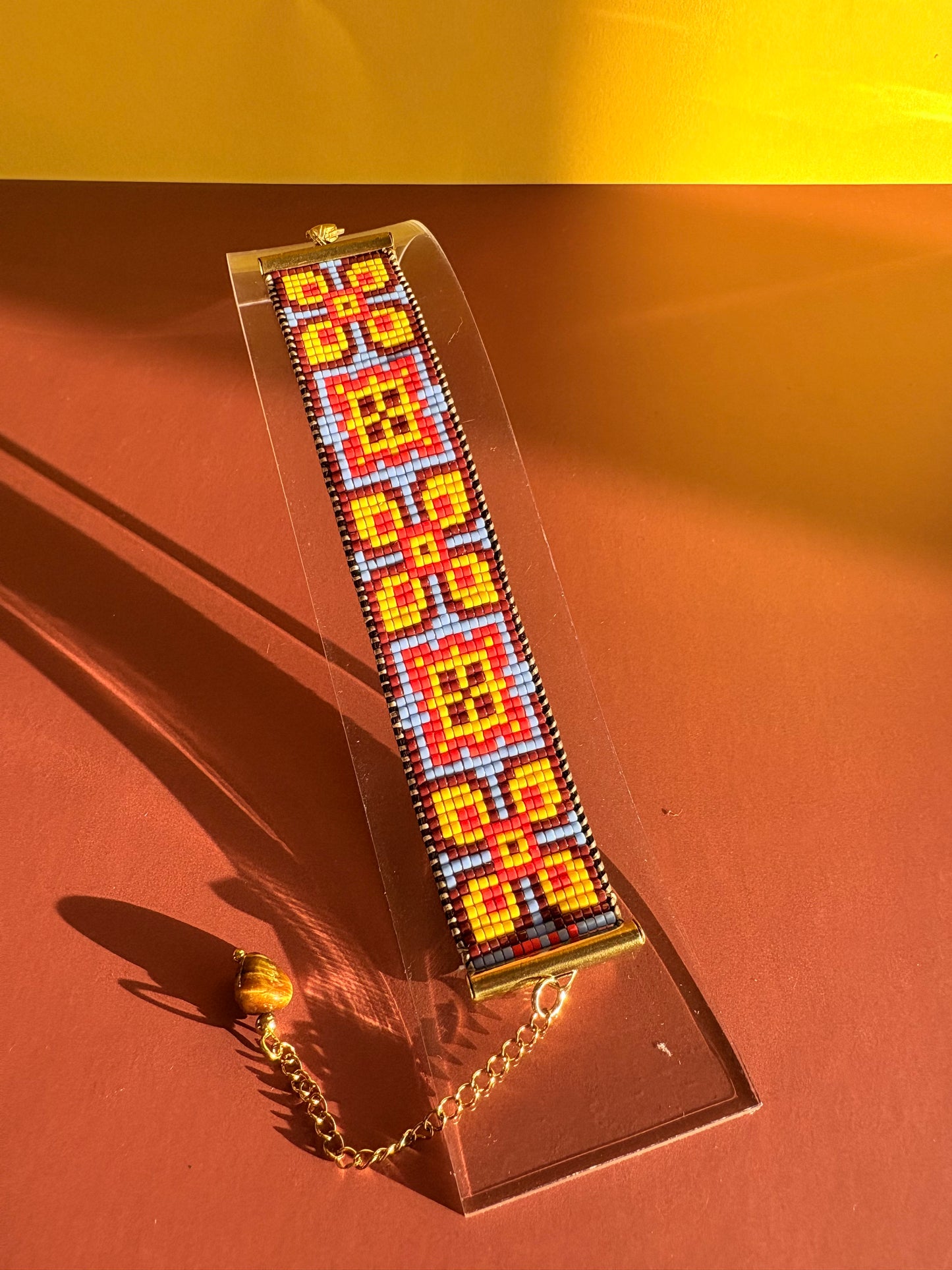 Mehrgol Bracelet