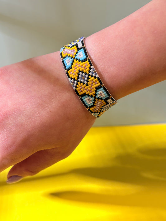 Roshana Bracelet