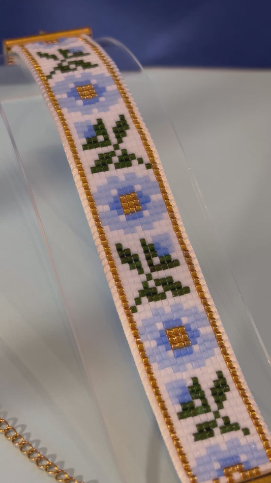 Yadegar Bracelet