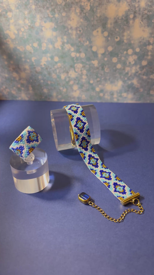 Niloufar Bracelet
