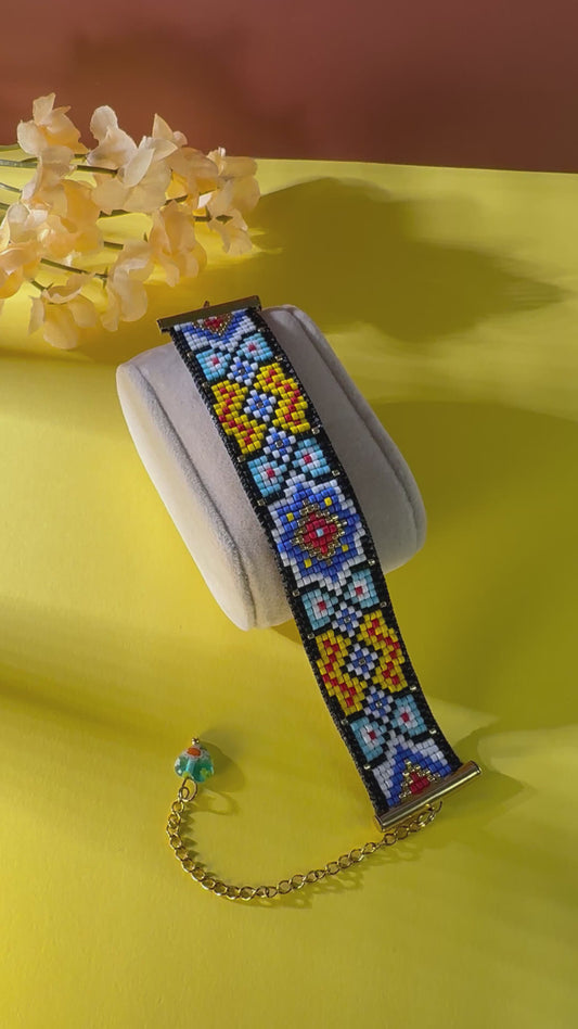 Aydin Bracelet